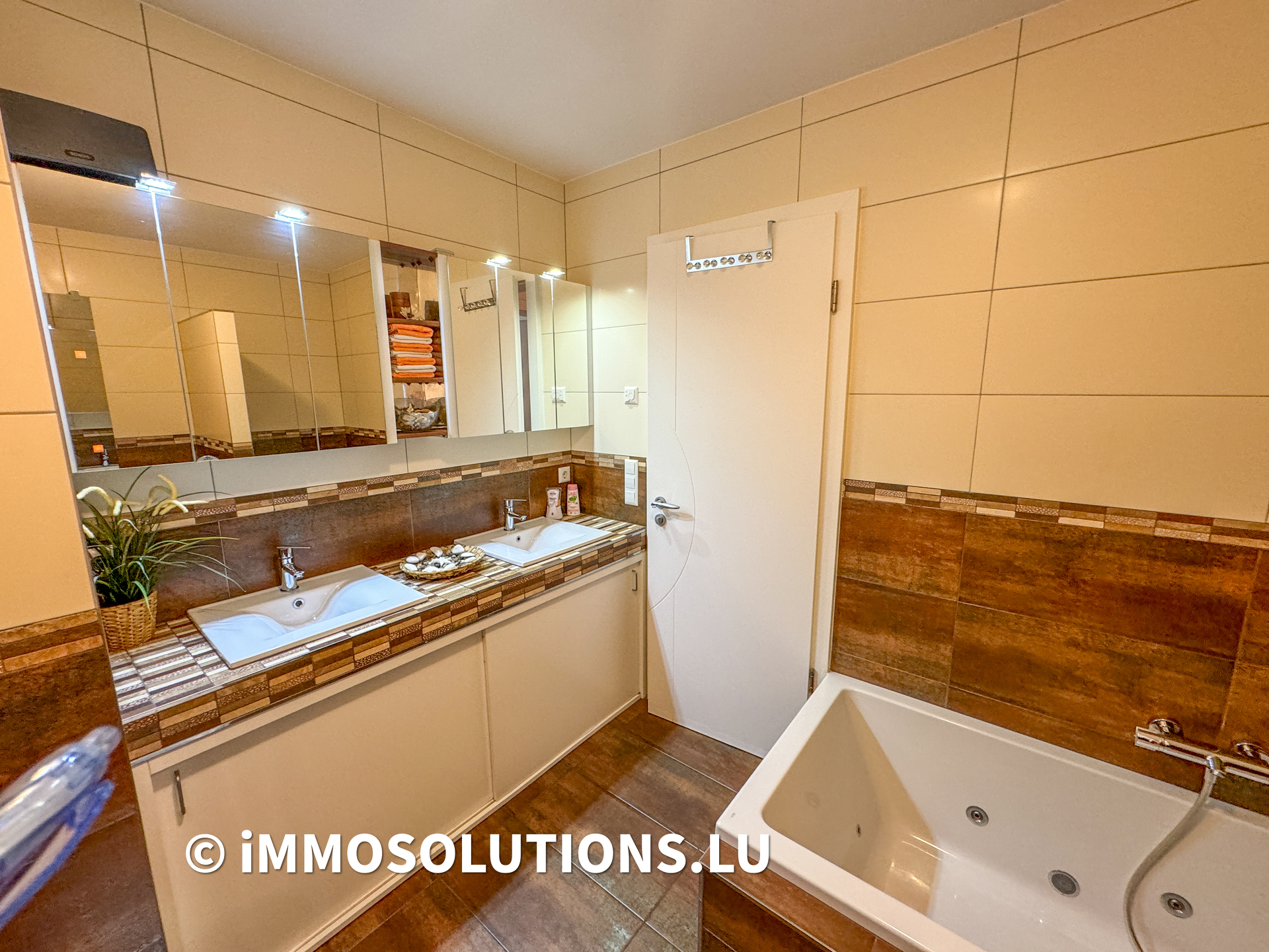 Appartement — Schifflange · 99 m² - photo 27